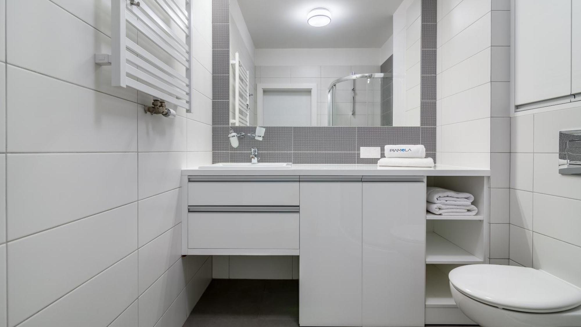 Apartment Przytulny Na Zamknietym Osiedlu